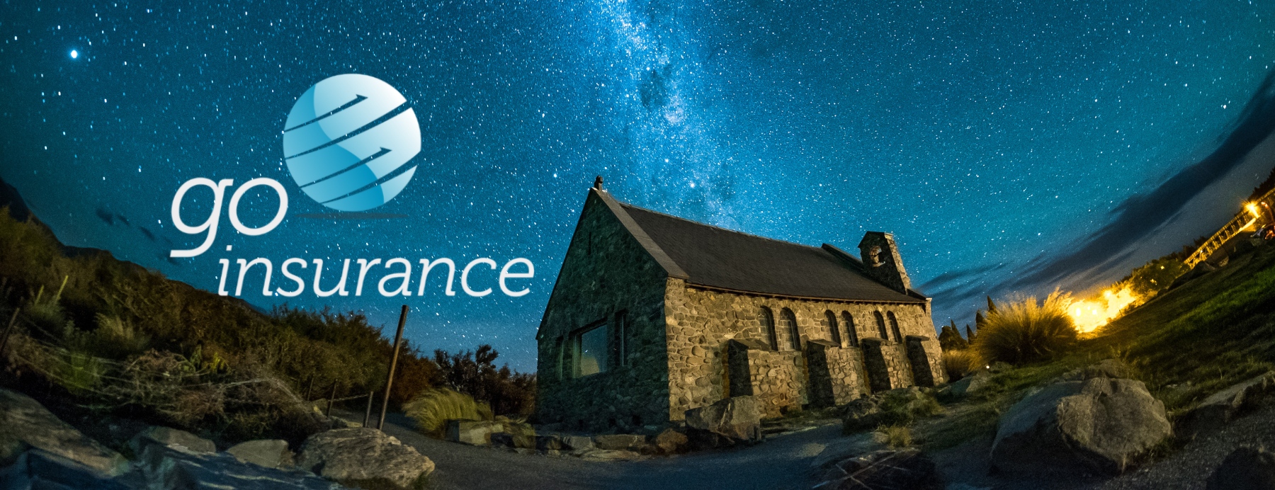About Go Insurance New Zealand