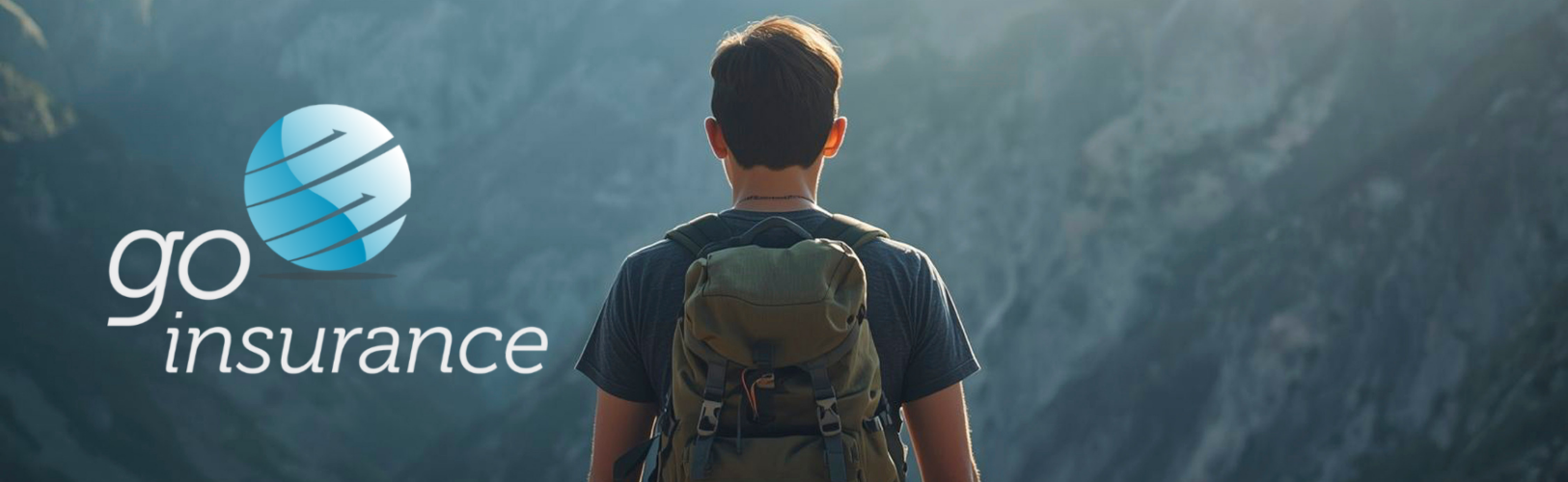 Backpacker travel insurance — flexible cover for Australian travellers on long, multi-country trips