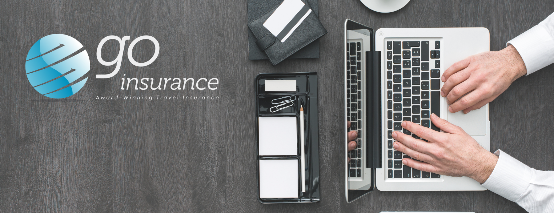 Business travel insurance add-on