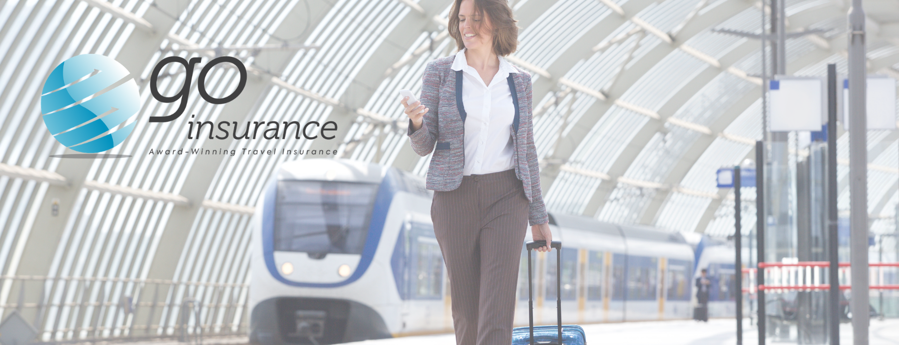 Corporate travel insurance