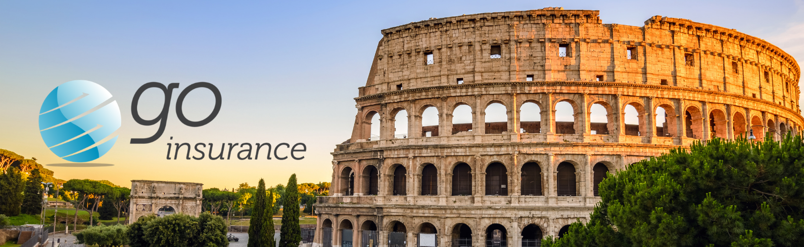 European travel insurance — comprehensive cover for Australian travellers visiting Europe