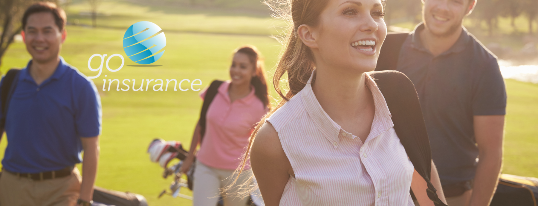 Golf travel insurance