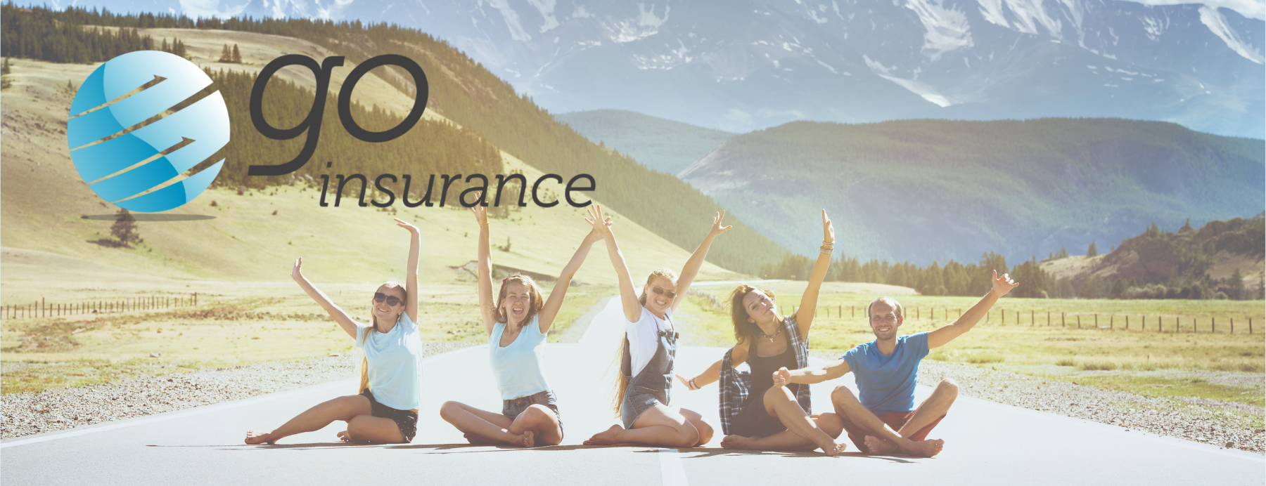 Group travel insurance