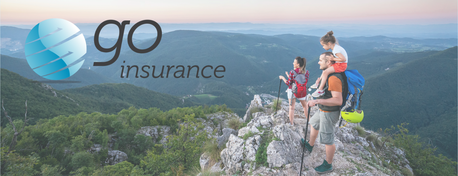 How travel insurance works with Go Insurance New Zealand