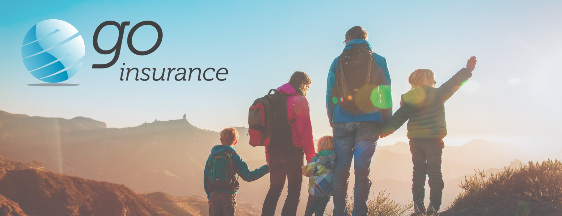 How Go Insurance works