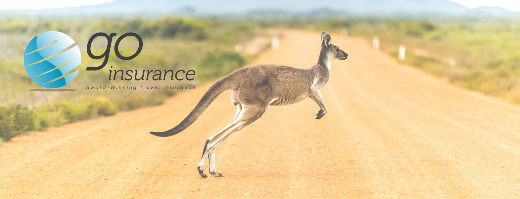 Inbound travel insurance for visitors to Australia