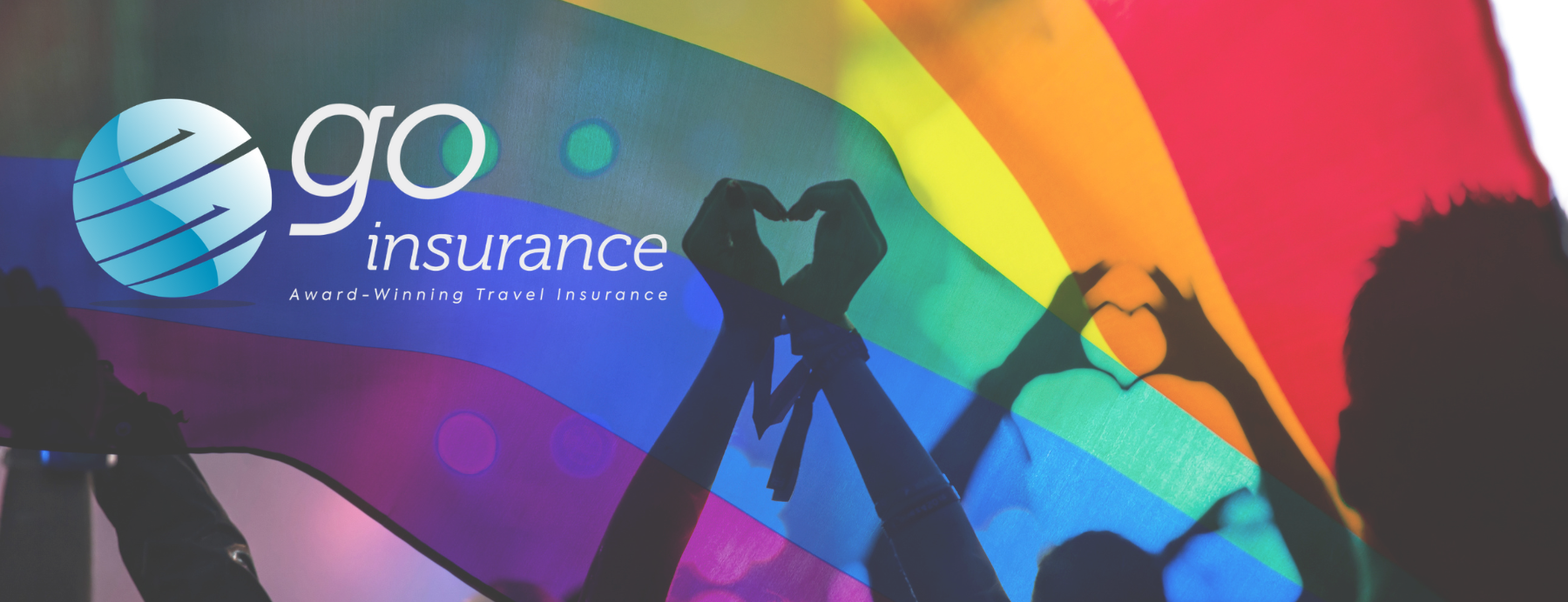 LGBTQIA+ travel insurance and travel advice
