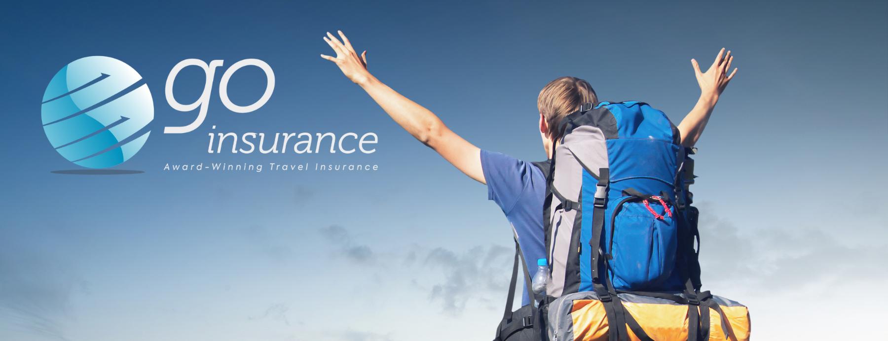 Already overseas travel insurance