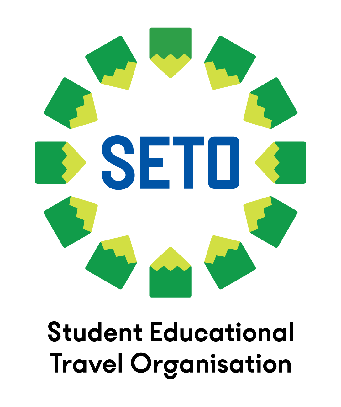 SETO Logo