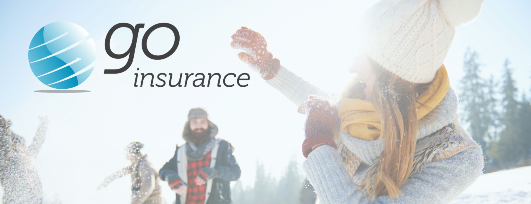 Snow sports travel insurance