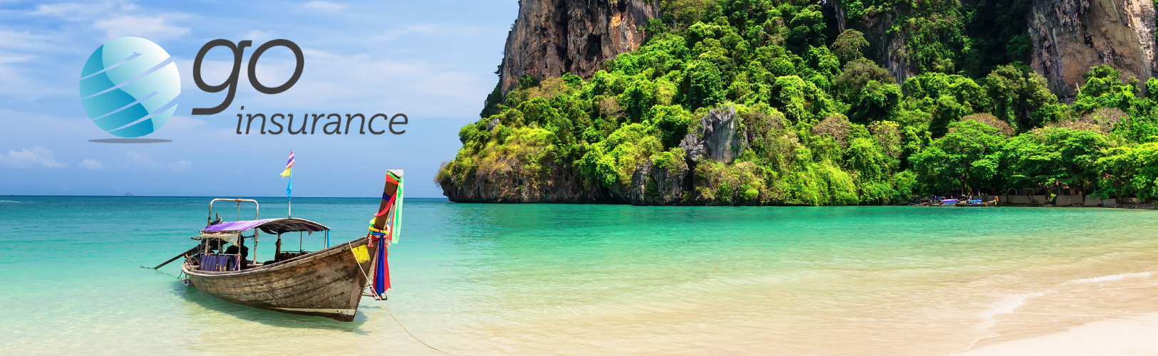 Thailand travel insurance — comprehensive cover for Australian travellers visiting Thailand