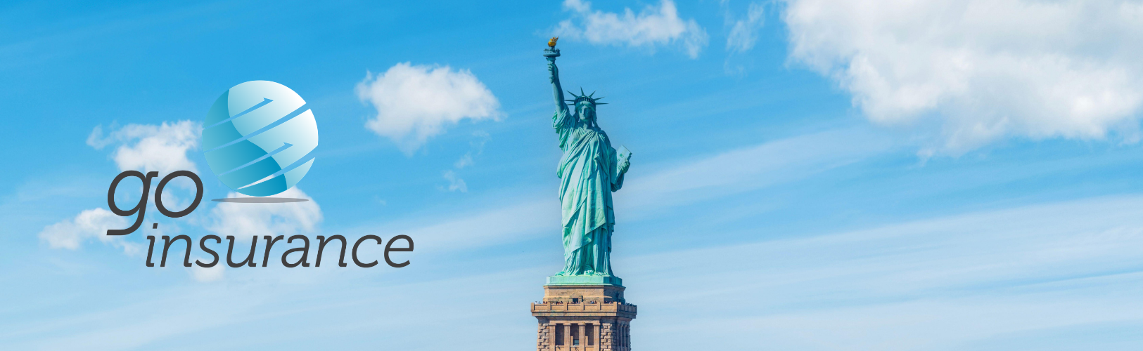 USA travel insurance — comprehensive cover for Australian travellers visiting the United States