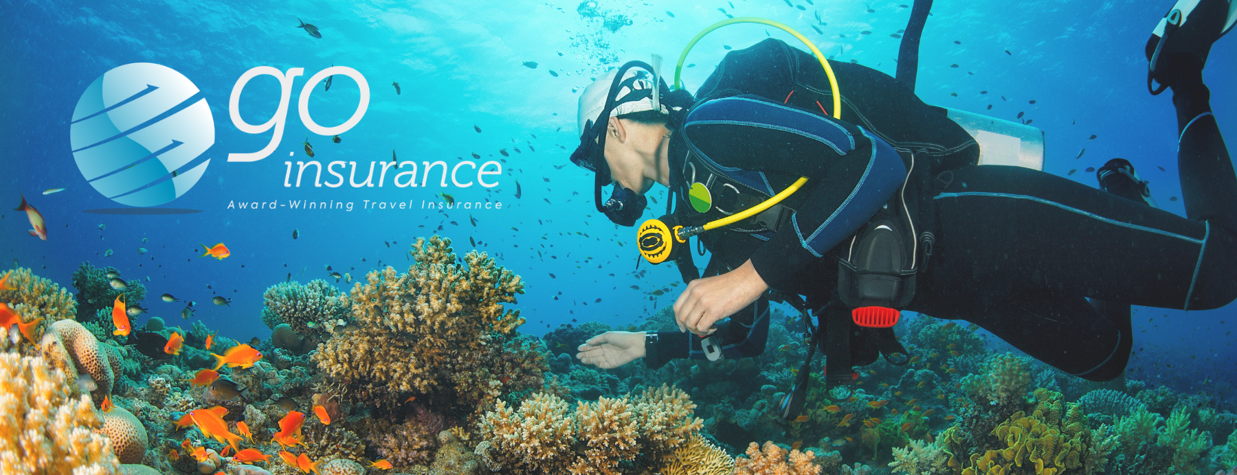 Water sports travel insurance