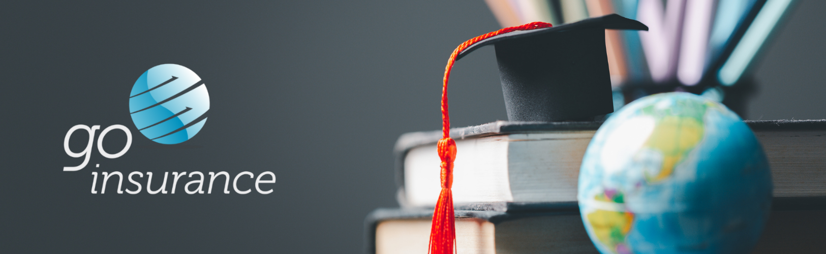 Student travel insurance — cover for Australian students studying, backpacking and travelling on exchange